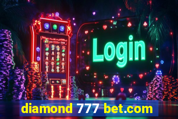 diamond 777 bet.com